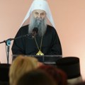 Patrijarh Porfirije pisao svetskim državnicima: Ne dozvolite da srpski narod bude izgnan sa Kosova i Metohije