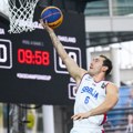 Basketaši Srbije pobedili Litvaniju u Kupu šampiona