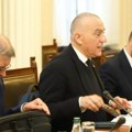 Vujić: Venecijanska komisija vrlo brzo će poslati prvu verziju izveštaja