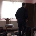 (Video) Ovako izgleda opljačkana kuća u Ivanjici! Slaviši ukrali 72.000 evra, pa sve demolirali: "Tu je bio kraj, tu se čuo…