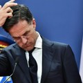 Evropa besna zbog Ruteove podrške američkom ratu protiv Irana