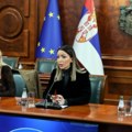 Srpska vina osvajaju jedno od najvećih svetskih tržišta: Ministarka Mesarović održala sastanak s domaćim vinarima
