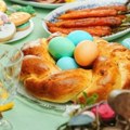 Pripremite uskršnju pogaču po receptu naših baka Simbol je nade, ljubavi i zajedništva, pravi miris praznika u vašem domu