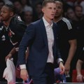 Tomas: "Zvezdin trener jedan od najboljih u Evropi"