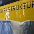 HŽ Infrastruktura nabavlja suvremeno vozilo za održavanje pruga