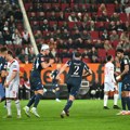 Novo kolo Bundeslige otvoreno remijem Augzburga i Hofenhajma