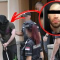 Optuženi za ubistvo tiktokerke noe Milivojev prvi put progovorio o monstruoznom zločinu! Do detalja opisao sve, a u sudu…