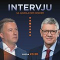 TV najava: Insajder intervju - Ivan Ostojić
