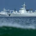 Kina poslala ratne brodove u Ormuski moreuz