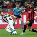 Rezultat u korist domaćina: Derbi Milana i Juventusa bez golova