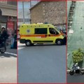 Hoas u Atini: Stariji muškarac otvorio vatru na više lokacija, grad pod opsadom (Video)