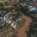 Obilne kiše na severoistoku Brazila: Stradalo najmanje šest osoba, više hiljada evakuisanih