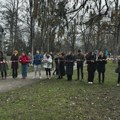 Održan protest u Novom Sadu: Građani se protive izgradnji hotela u Futoškom parku