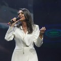 "Imala sam pet telohranitelja; Mnogo toga sam sama finansirala": Ekstra Nena se prisetila Evrovizije u Malmeu