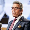 Rasmusen: NATO se raspada, Evropi hitno potreban novi odbrambeni savez