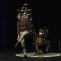 Zlatna iskra – pet festivalskih dana, dve scene