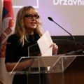 Anica Dobra na otvaranju: Svečanim projekcijom filma „Nestašne devojke“ počeli 12. Dani slovenačkog filma