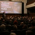 Svečanim otvaranjem i projekcijom filma „Nestašne devojke“ počeli 12. Dani slovenačkog filma