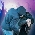 Katji rođendan uništili "ruski osvetnici": Šta se krije iza zajednice čiji članovi sa maskama terorišu ljude?
