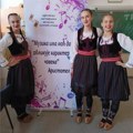 Prva mesta i maksimalan broj poena učenika iz Šumadije na „Triolici“
