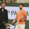 ATP i ITF reagovali zbog saradnje Đokovića i Troickog, podsetili na legendarne trenutke