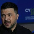"Rusija se plaši Amerike" Zelenski otkrio kako teku mirovni pregovori, ali i dogovori sa SAD o raketnoj odbrani