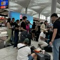 Na aerodromu Istanbul sutra se očekuje rekordan broj putnika