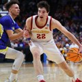 Srbin odustao od NBA i napravio šokantan transfer, zaradiće milione posle brutalne sezone