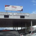 Ulazak crnogorskih državljana u Srbiju i dalje otežan zbog pojačanih kontrola