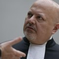 Главни тужилац суда у Хагу Карим Кан суспендован због истраге о сексуалном злостављању