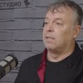 Nele Karajlić: „Pijani brod“ je moje poetsko preispitivanje, a veštačke inteligencije ne treba da se plašimo