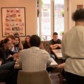 „Zvuci srca“ – kafić u kojem osmeh i zajedništvo imaju poseban ukus