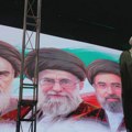 Ubijeni Vrhovni vođa Irana Ali Hamenei biće sahranjen početkom jula