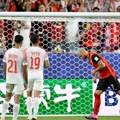 (Video) Arnautović heroj nacije, sa klupe režirao pobedu: Jordan namučio Austrijance, postigao prvi gol u debiju na SP