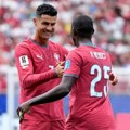 Prenos, Portugal - Uzbekistan: Dva pogotka i Ronaldova ispisana istorija!
