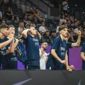 Neprijatan početak „orlića“ na Svetskom prvenstvu u Turskoj