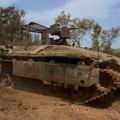 Sirijci pokušali da isteraju Izraelce sa juga zemlje: Bukti pravi rat, IDF saopštila da ima mrtvih