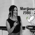 Umrla pevačica Marijana Tomić (39), preminula dan pre svog rođendana