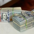 Opada interesovanje centralnih banaka za američki dolar