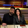 "Zavodiš i otimaš tuđe muževe!" Žena Ognjena Amidžića dobijala jezive poruke: "Bravo za vaspitanje"