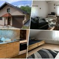 Evo za koliko se može kupiti kuća na Zlatarskom jezeru: okružena je borovima, a sve potrebno na dohvat ruke