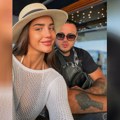 "Jako je volim" Filip Car progovorio o poseti Anđele Đuričić Crikvenici, otkrio u kakvom su odnosu: "Oboje smo prošli kroz…