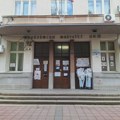 Dekan Filozofskog u Nišu: Nemamo zvaničnu informaciju o ukidanju budžetskih mesta na tri departmana