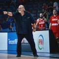 „Velika pobeda, moj tim je pokazao big, big balls…“