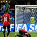 Mesi i Fernandes režirali preokret za pamćenje – Egipat prokockao četvrtfinale!