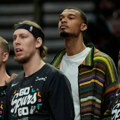Svet gleda u neverici: Viktor Vembanjama uradio nešto što bi malo ko u NBA ligi