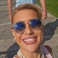 Jovana Jeremić pokazala kako se slažu Tigar i njena ćerka Lea: Srećna porodica u šetnji, prizor topi srca