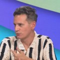 Dragan Jovićević (Radar) o utiscima nakon odgledanog Odiseja: Film veran Homerovom epu i kanonima blokbastera (VIDEO)
