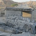 Iran gađao tanker u Ormuskom moreuzu, komanda vojske SAD: gađamo vojne ciljeve u Iranu
