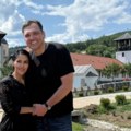 Mina i Kasper otišli u manastir nakon teškog perioda, pronašli svoj mir! Oglasili se sa svetog mesta (foto)